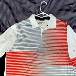 Nike Golf Tour Performance Polo